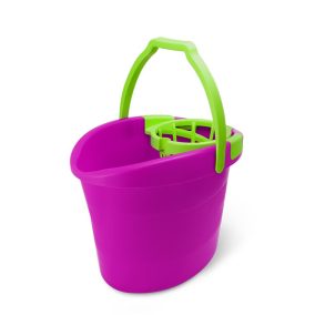 Bonus Felmosó Vödör 18L + Csavaró Kosár