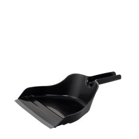 Bonus Handrix Kézi Szemeteslapát Fekete