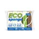 Bonus Mosogatószivacs, Formázott, Eco Sponge 10Db/Csg