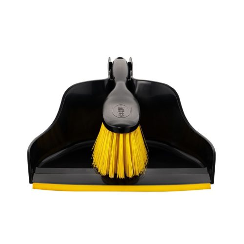 Bonus Handrix Kézi Seprű + Gumis Szemeteslapát - Vastagított Kialakítás