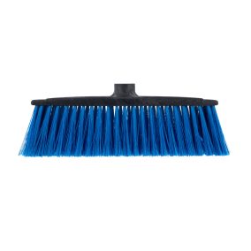   Bonus Beatrix Beltéri Partvisfej - Vastagított Kialakítású - Kék