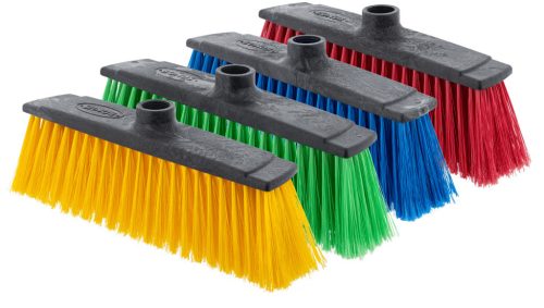 Bonus Beatrix Beltéri Partvisfej - Vastagított Kialakítású - Kék