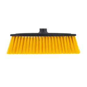   Bonus Beatrix Beltéri Partvisfej - Vastagított Kialakítású - Sárga