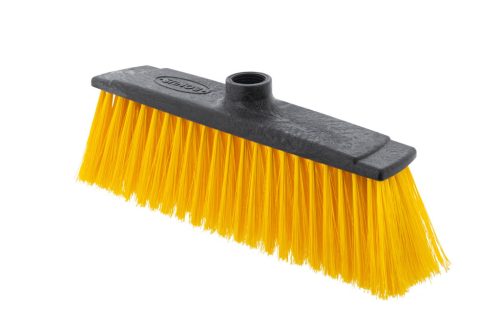 Bonus Beatrix Beltéri Partvisfej - Vastagított Kialakítású - Sárga