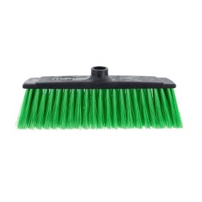   Bonus Beatrix Beltéri Partvisfej - Vastagított Kialakítású - Zöld