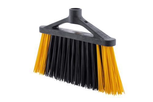 Bonus Onix Kertiseprű Fej, Extra Erős Filamentekkel