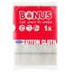 Bonus Pamut Padló Kendő 1Db/Csg (25Db/Gyűjtő, 250Db/Karton)