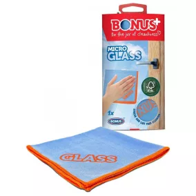 Bonus+ Microglass Kendő