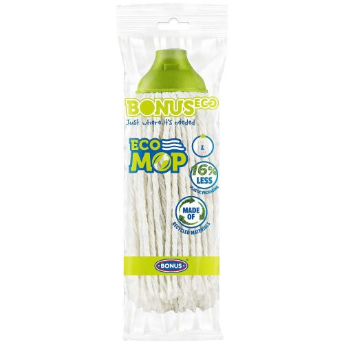 Bonus Cottonmop L (30Db/Karton)