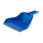 Bonus Handrix Lapát Haccp Gumiéllel - Kék
