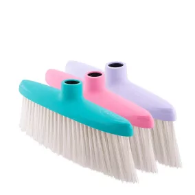   Bonus Bellatrix Soft Prémium Beltéri Partvisfej - Színes, Extra Finom Sűrű Szálazattal