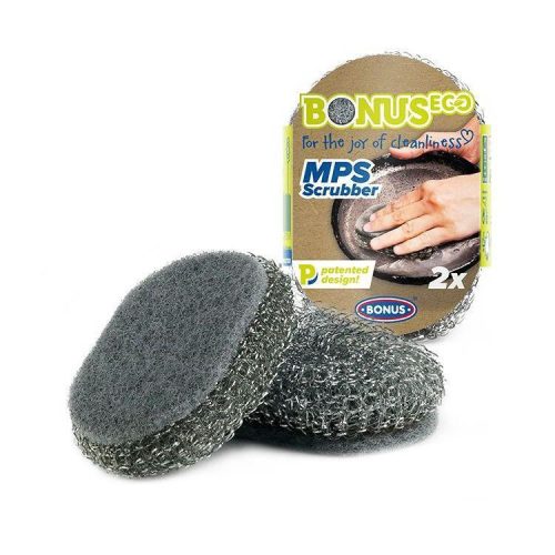 Bonus+ Mps Súroló 2Db/Csg (48Csg/Karton)