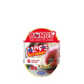 Bonus+ Mpps Súroló 2Db/Csg