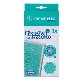 Bonus Immunetec By Bonus Bioactive Microduo