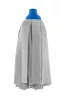 Bonus Haccp Micromop Mikroszálas Felmosófej, 280 G/M² Kék