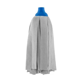   Bonus Haccp Micromop Mikroszálas Felmosófej, 280 G/M² Kék