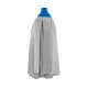 Bonus Haccp Micromop Mikroszálas Felmosófej, 280 G/M² Kék
