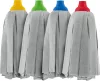 Bonus Haccp Micromop Mikroszálas Felmosófej, 280 G/M² Kék