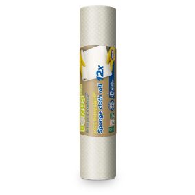 Bonus+ Szivacskendő Tekercs