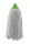 Bonus Haccp Micromop Mikroszálas Felmosófej, 280 G/M² Zöld