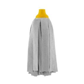   Bonus Haccp Micromop Mikroszálas Felmosófej, 280 G/M² Sárga