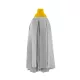 Bonus Haccp Micromop Mikroszálas Felmosófej, 280 G/M² Sárga