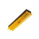 Bonus Bodtrix Padlósuroló Kefe Fej 30Cm (24Db/Karton) - Sárga