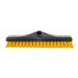 Bonus Bodtrix Padlósuroló Kefe Fej 30Cm (24Db/Karton) - Sárga