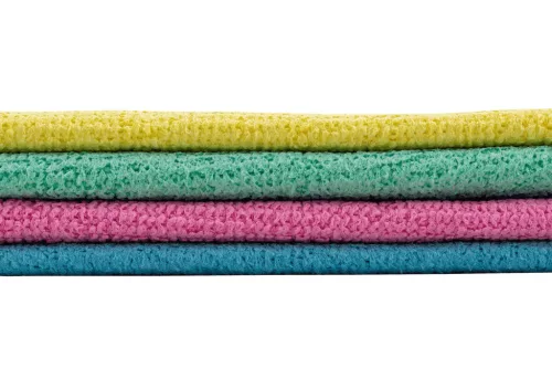 Bonus Pva Mikroszálas Törlőkendő Zöld