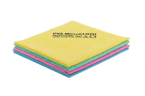 Bonus Pva Mikroszálas Törlőkendő Zöld