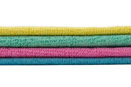 Bonus Pva Mikroszálas Törlőkendő Kék