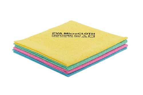 Bonus Pva Mikroszálas Törlőkendő Kék