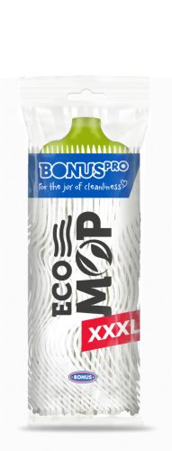 Bonuspro Ecomop Xxxl - 300G (16Db/Karton)