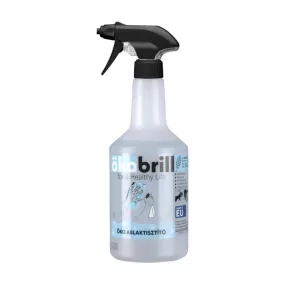 Brilliance Ökobrill® Öko Ablaktisztító 750Ml