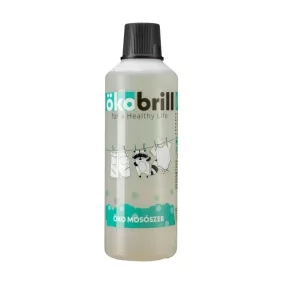 Brilliance Ökobrill® Öko Mosószer 1L