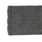 Tts Mop Mikroszálas Szürke - 40X13Cm, Csiptetős