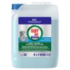 Jar Gépi Mosogató 10L + Jar Gépi Öblítő 10L + Ooops Z Hajtogatott 1 Karton + Ajándék 2Db Jar Mosogató 5L Citrom