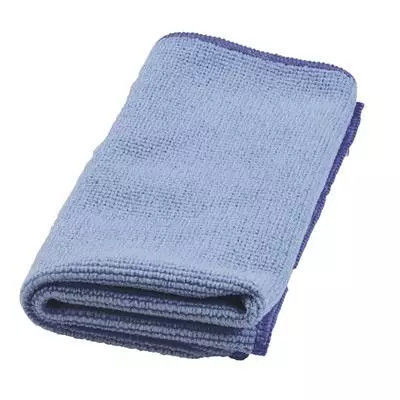 Taski Mymicro Mikroszálas Törlőkendő 36X36Cm, 300-Szor Mosható, Kék (20Db/Csg)
