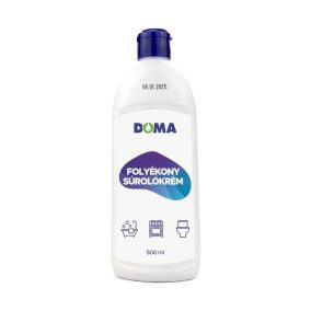 Doma Folyékony Súroló 500Ml