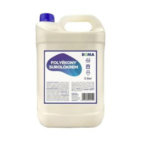 Doma Folyékony Súroló 5L