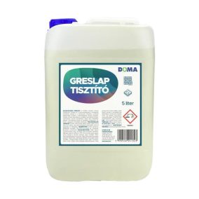 Doma Greslaptisztító 5L