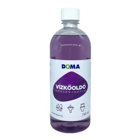 Doma Vízkőoldó Koncentrátum 750Ml