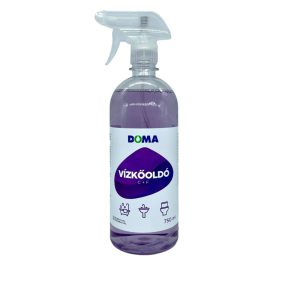 Doma Vízkőoldó Szórófejes 750Ml