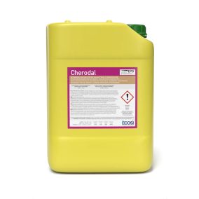   Ècosì Cherodal - Ipari Vízkőoldó, Speciális Mélytisztító És Karbantartó Tisztítószer 10L