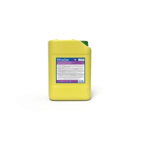   Ècosì Rifrax San - Többfunkciós, Önszáradó, Fertőtlenítőszer, Széles Spektrumú Tisztítószer 10L