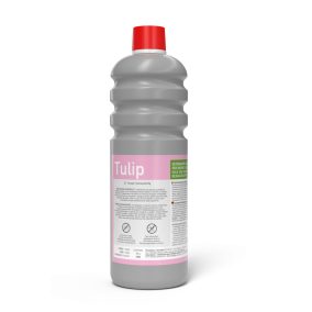   Ècosì Tulip - Ecolabel Vízkőoldó Fürdőszobákba És Wc-Be 1L 12Db/Karton