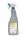 Ècosì Tea - Ecolabel Általános Önszáradó Tisztítószer Üvegre És Felületekre 750Ml 12Db/Karton