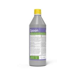   Ècosì Spoon - Ecolabel Kézi Mosogatószer Edényekhez És Tányérokhoz 1L 12Db/Karton