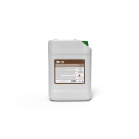   Ècosì Bm50 - Graffitik Eltávolítására, Mosás Elősegítésére Vagy Padló Viasztalanítására Szolgáló Termék 5L