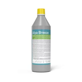   Ècosì Alya Breeze - Padlótisztító Szuperkoncentrátum Tengeri Szellő Illattal 1L 12Db/Karton